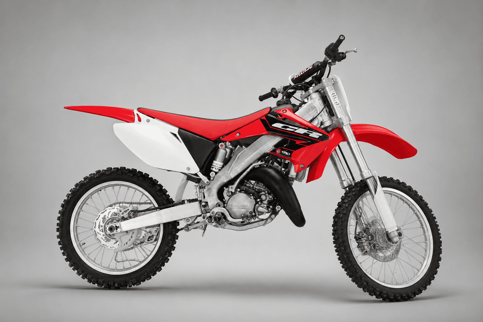 Honda CRF125R