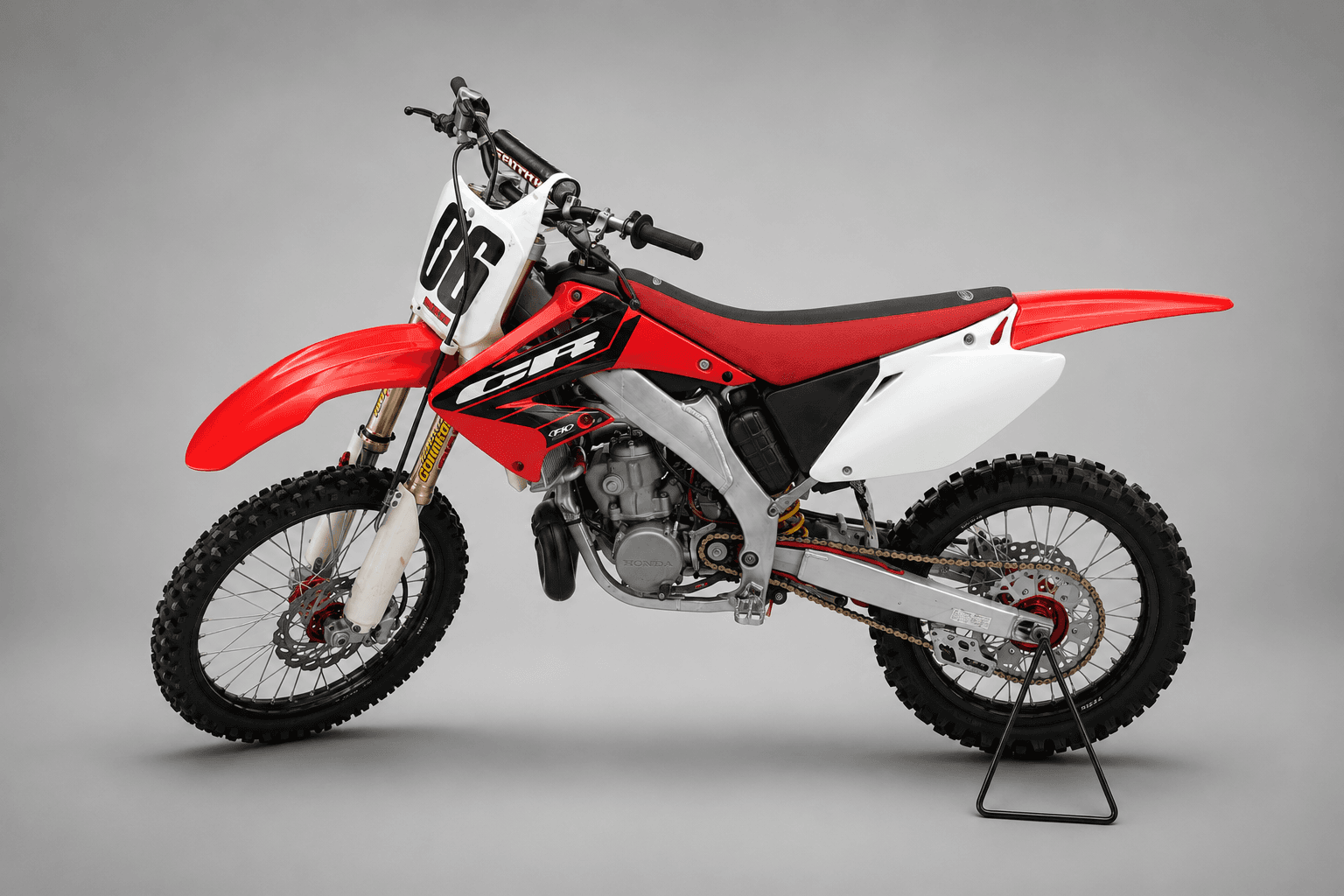 Honda CRF250R