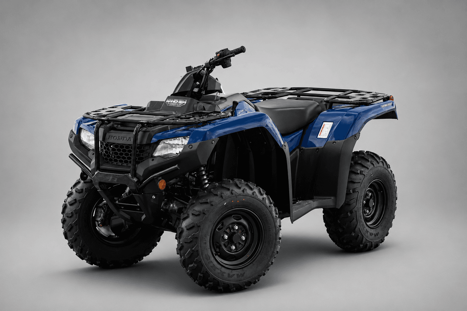 Honda FourTrax Rancher 420