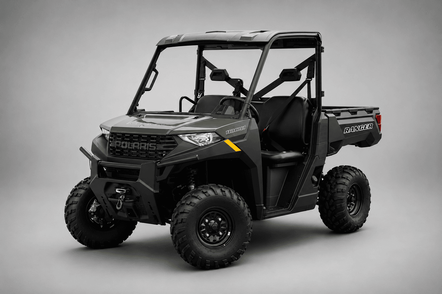 Polaris Ranger 570