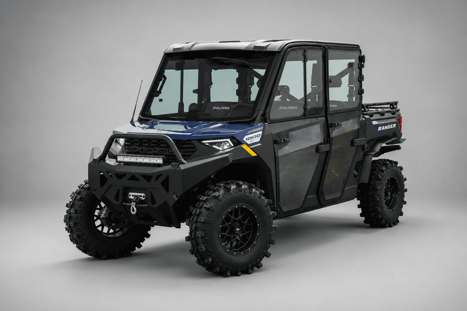 Polaris Ranger Crew 1000 NorthStar