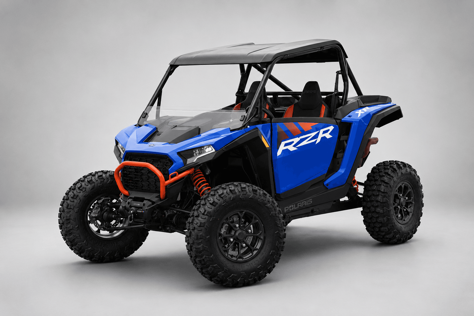 Polaris RZR XP 1000